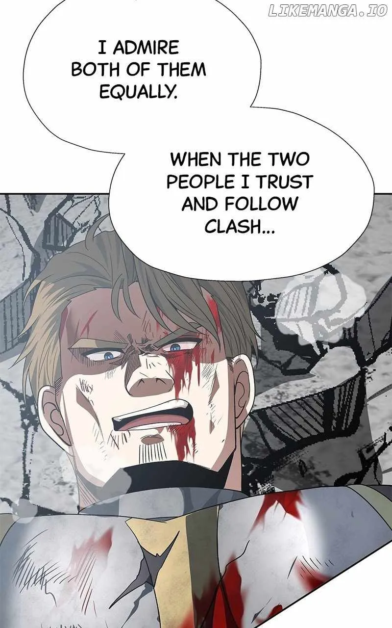 Transmigrating to the Otherworld Once More (REloaded To The Otherworld) Chapter 83 page 5 - 