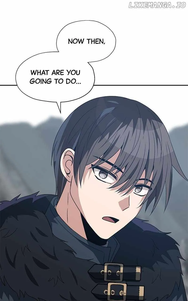 Transmigrating to the Otherworld Once More (REloaded To The Otherworld) Chapter 83 page 41 - 