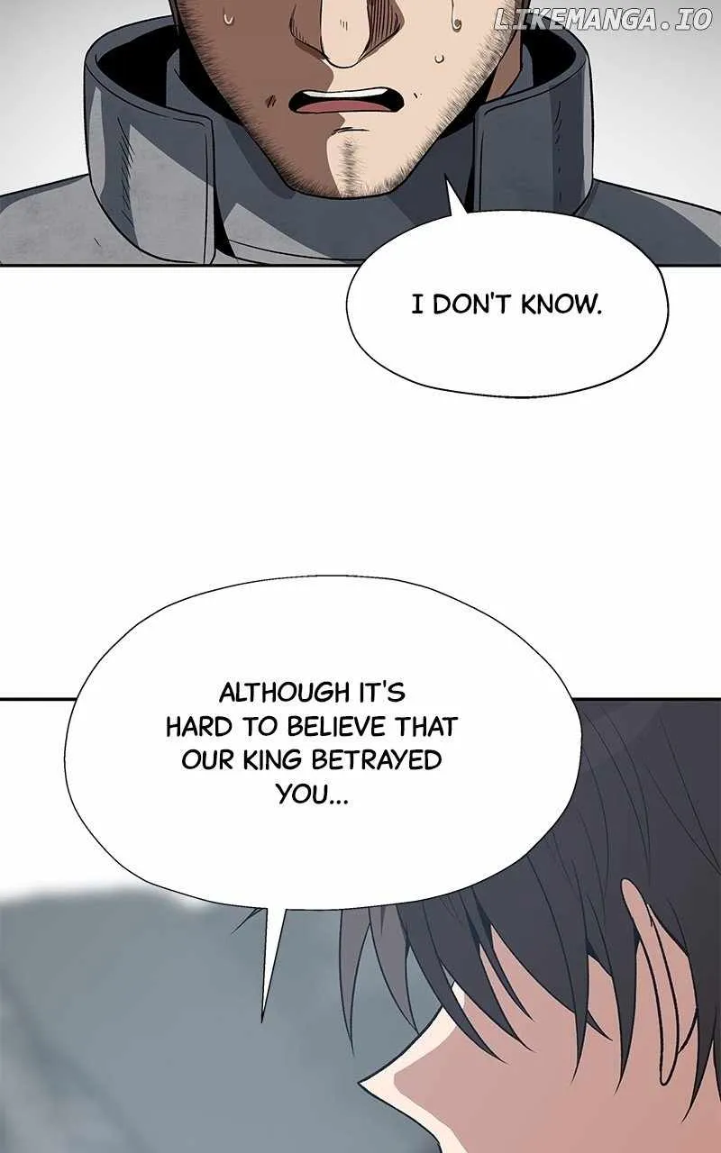 Transmigrating to the Otherworld Once More (REloaded To The Otherworld) Chapter 83 page 44 - 
