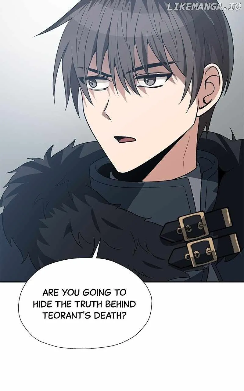 Transmigrating to the Otherworld Once More (REloaded To The Otherworld) Chapter 83 page 47 - 