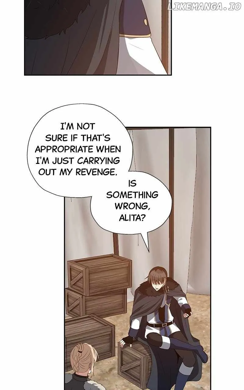 Transmigrating to the Otherworld Once More (REloaded To The Otherworld) Chapter 83 page 55 - 