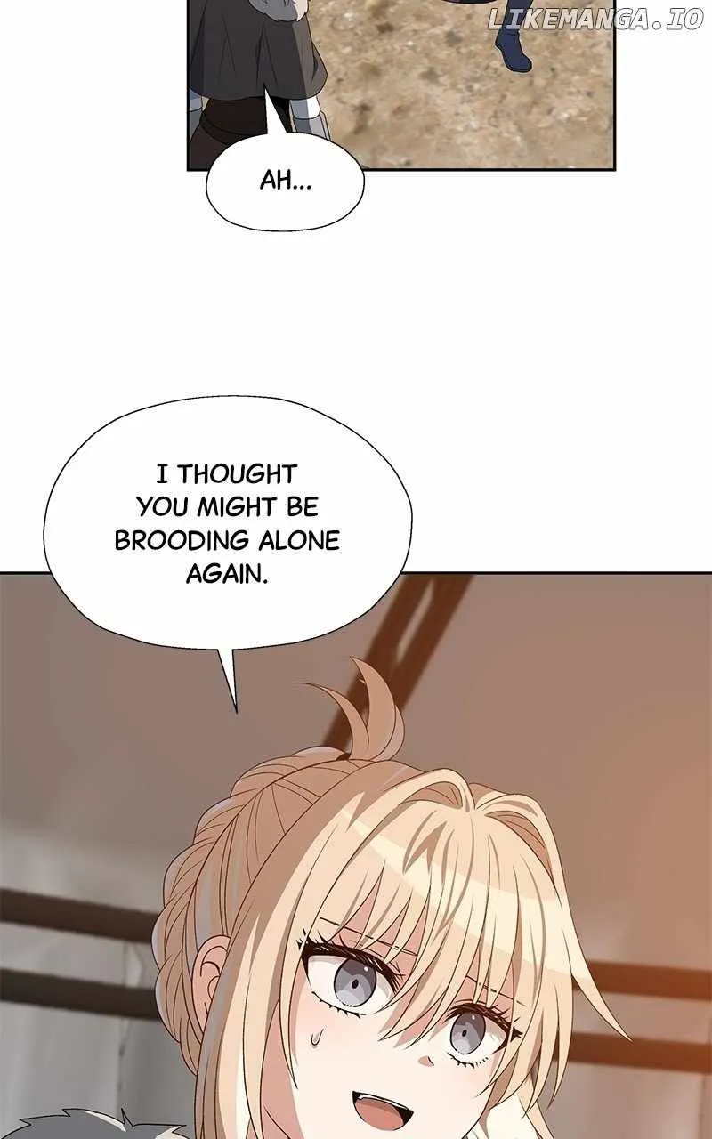 Transmigrating to the Otherworld Once More (REloaded To The Otherworld) Chapter 83 page 56 - 
