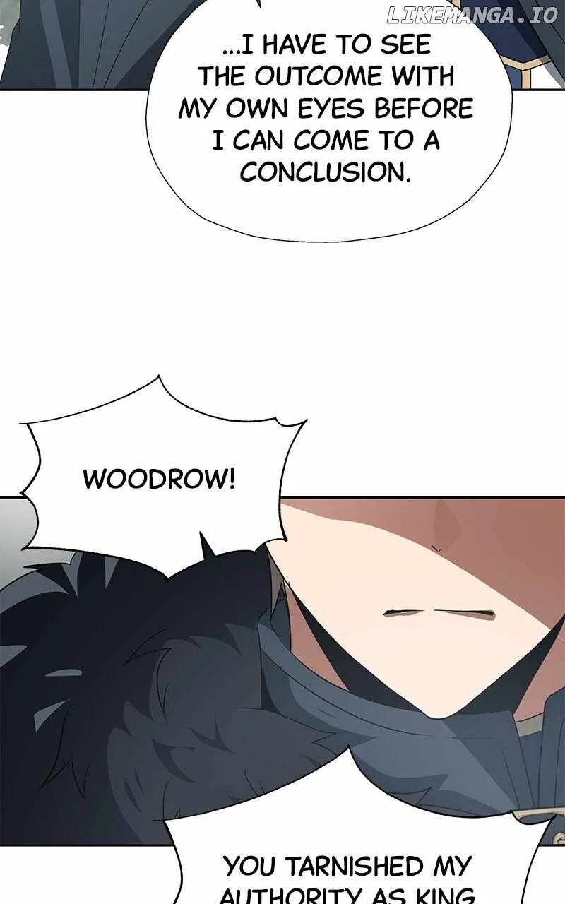 Transmigrating to the Otherworld Once More (REloaded To The Otherworld) Chapter 83 page 7 - 