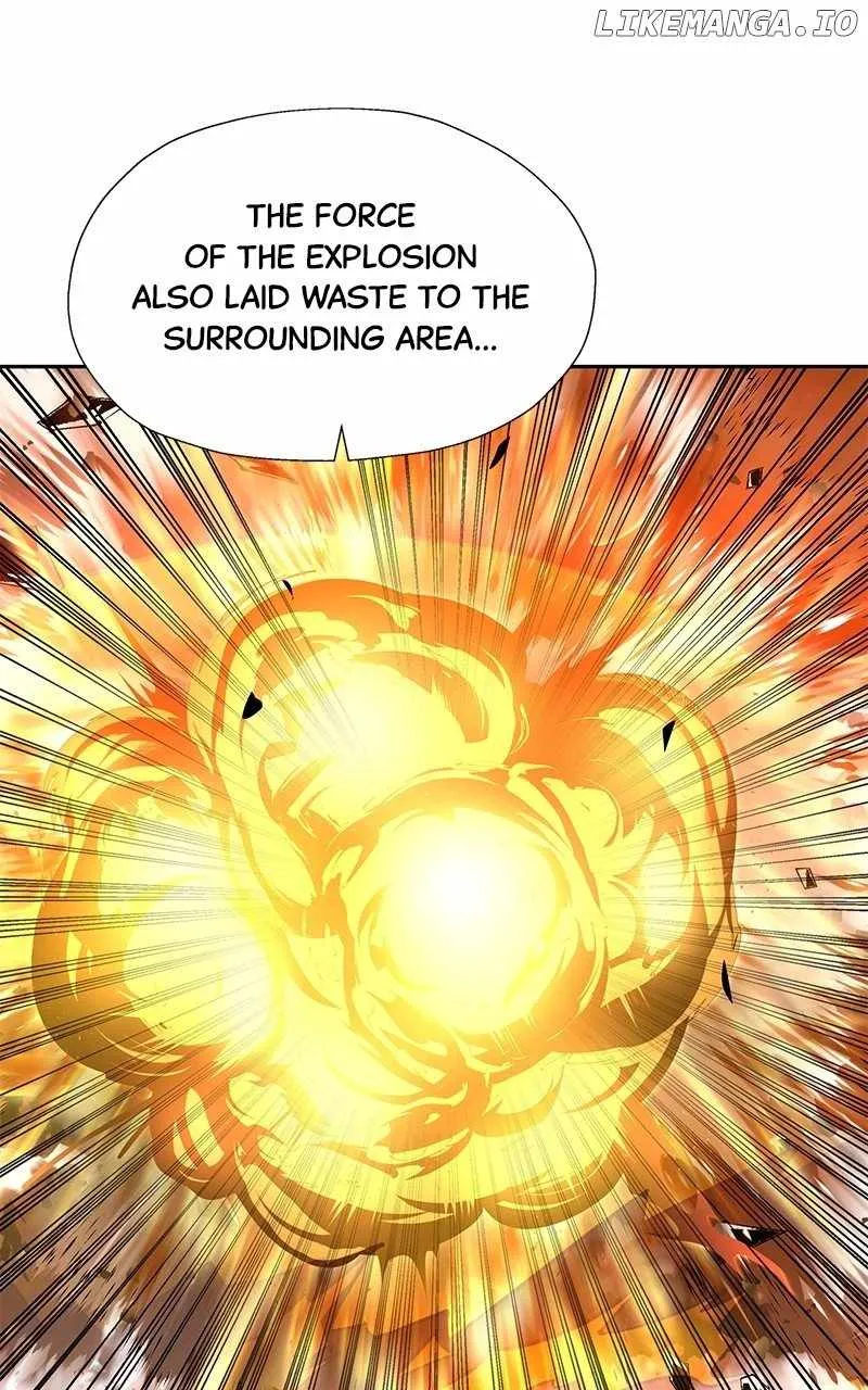 Transmigrating to the Otherworld Once More (REloaded To The Otherworld) Chapter 83 page 66 - 