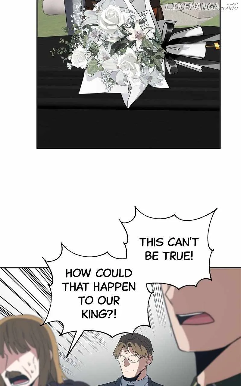 Transmigrating to the Otherworld Once More (REloaded To The Otherworld) Chapter 83 page 68 - 