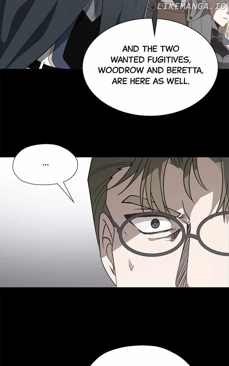 Transmigrating to the Otherworld Once More (REloaded To The Otherworld) Chapter 83 page 72 - 