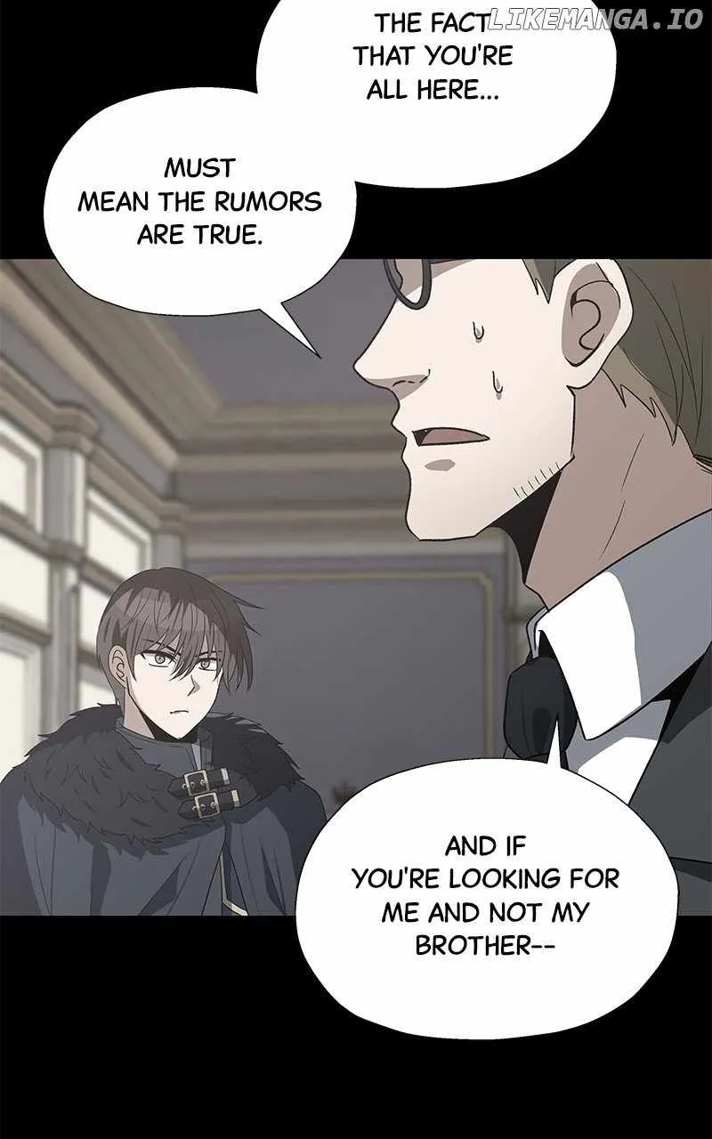 Transmigrating to the Otherworld Once More (REloaded To The Otherworld) Chapter 83 page 73 - 