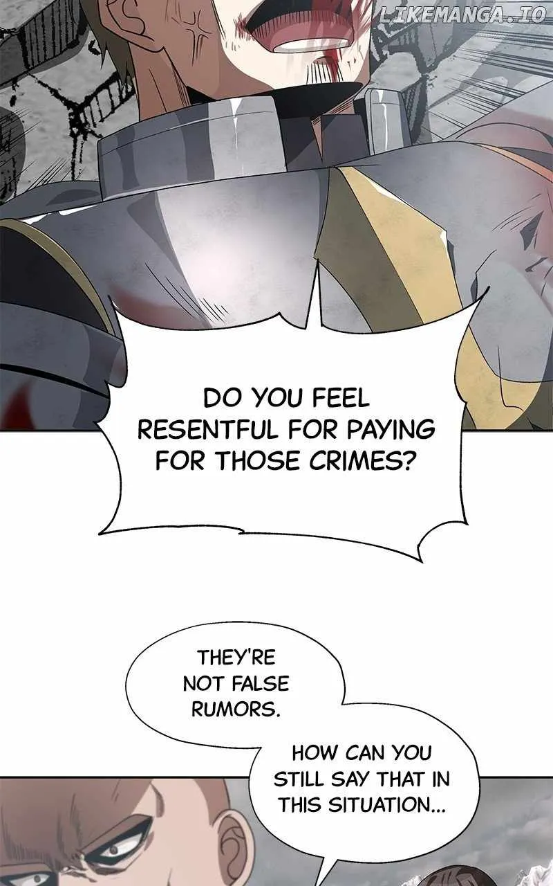 Transmigrating to the Otherworld Once More (REloaded To The Otherworld) Chapter 83 page 9 - 
