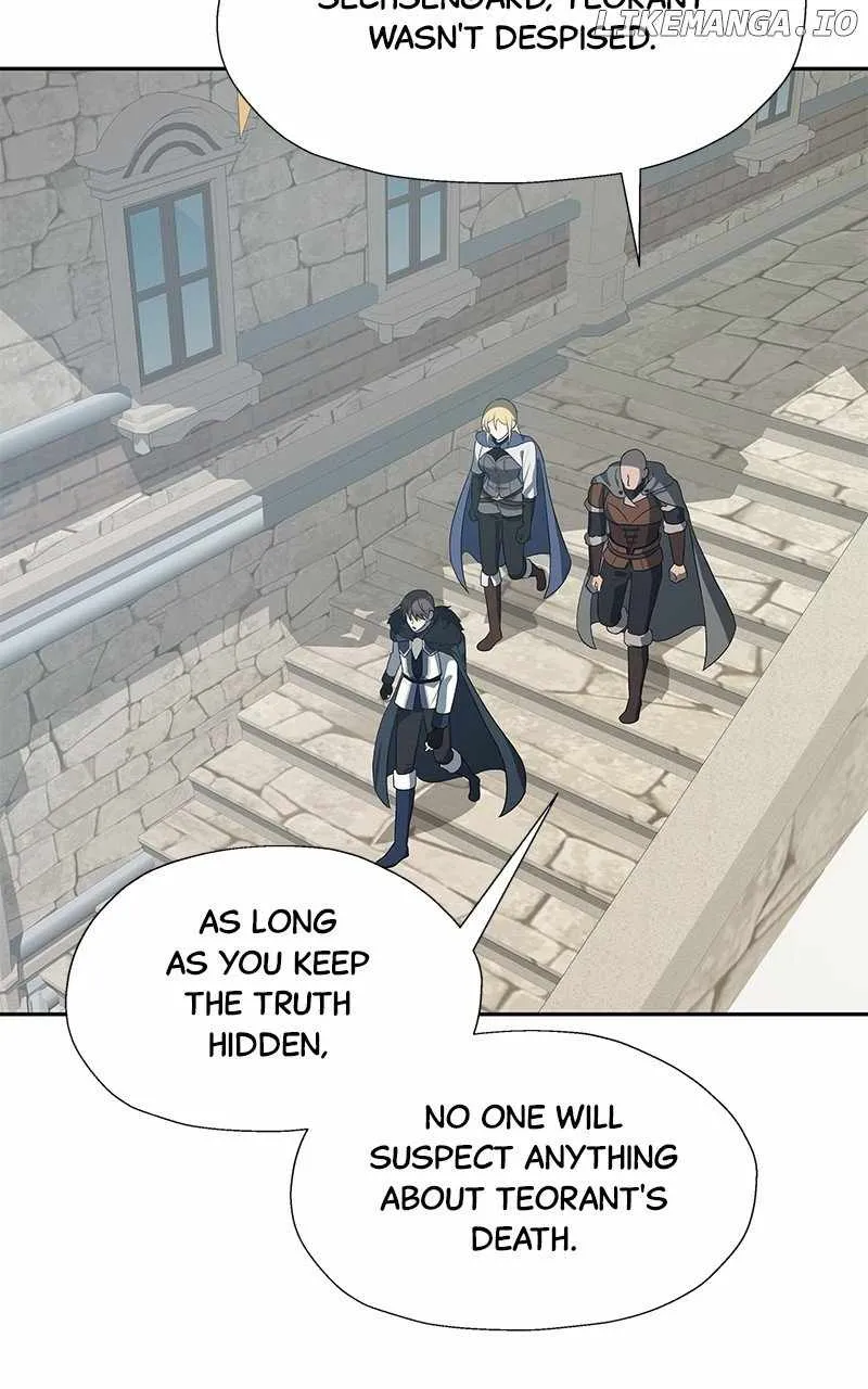 Transmigrating to the Otherworld Once More (REloaded To The Otherworld) Chapter 83 page 81 - 