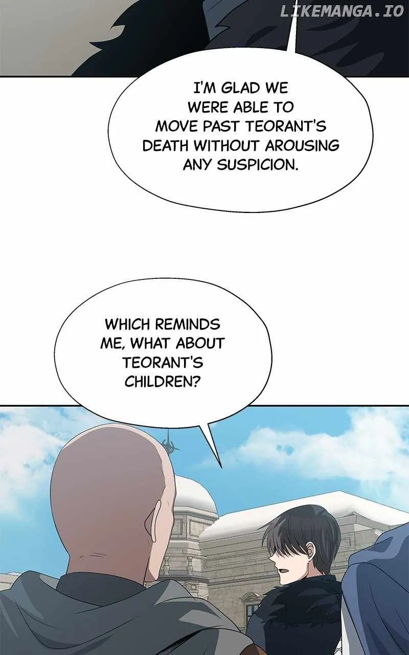 Transmigrating to the Otherworld Once More (REloaded To The Otherworld) Chapter 83 page 83 - 