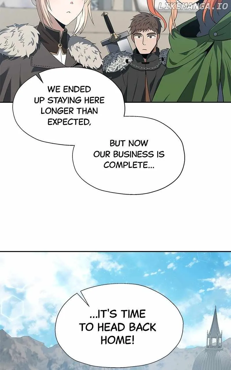 Transmigrating to the Otherworld Once More (REloaded To The Otherworld) Chapter 83 page 85 - 