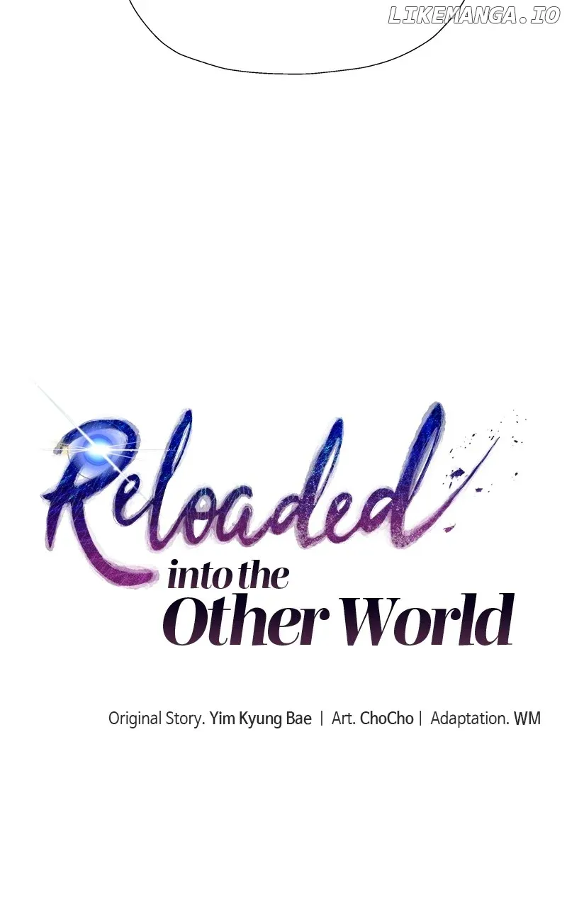 Transmigrating to the Otherworld Once More (REloaded To The Otherworld) Chapter 84 page 12 - 