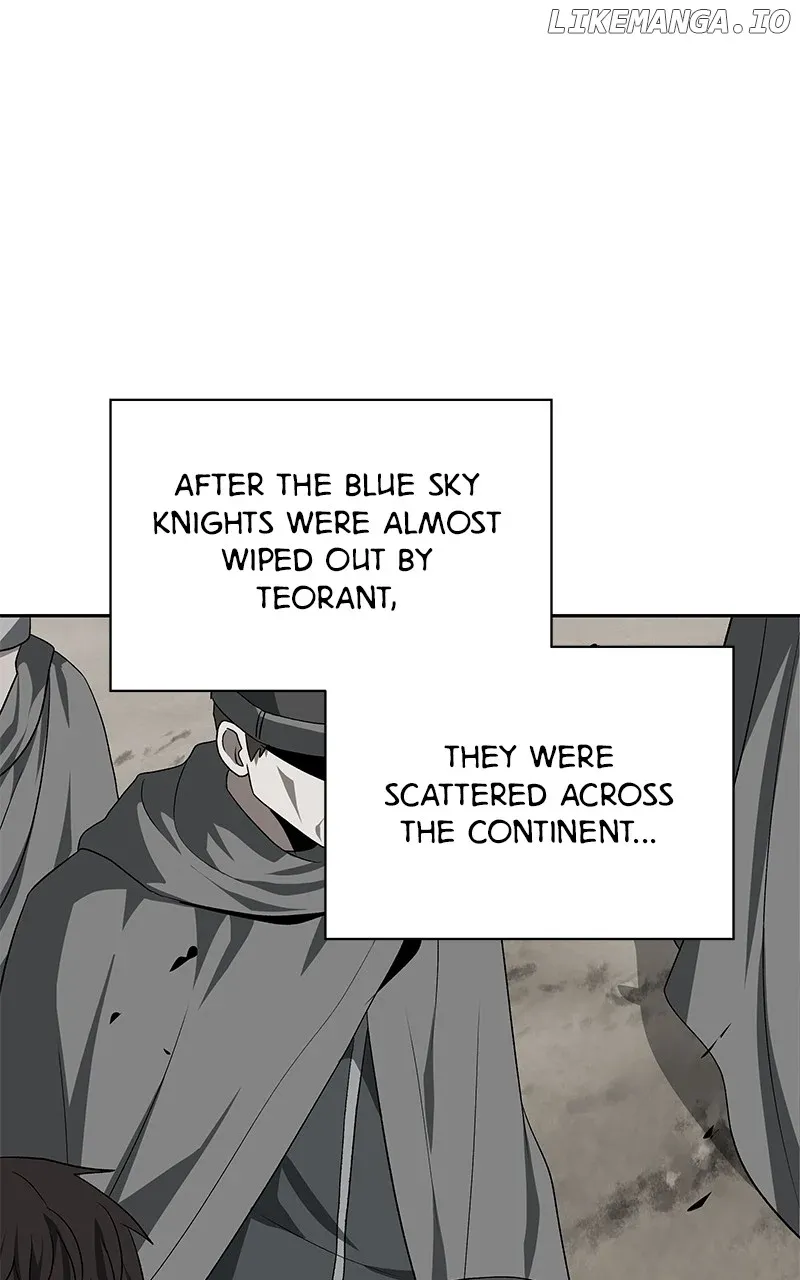 Transmigrating to the Otherworld Once More (REloaded To The Otherworld) Chapter 84 page 13 - 