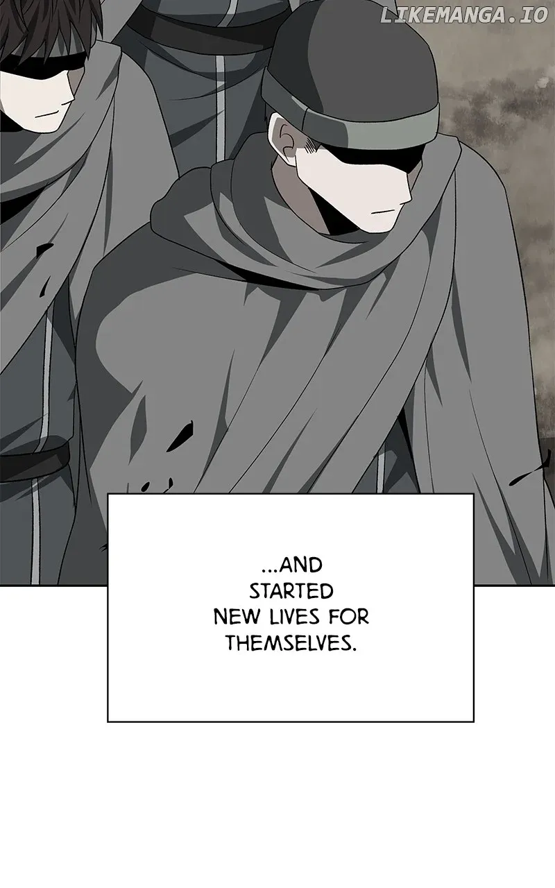 Transmigrating to the Otherworld Once More (REloaded To The Otherworld) Chapter 84 page 14 - 