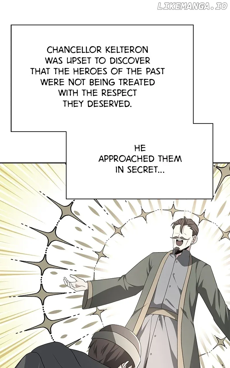 Transmigrating to the Otherworld Once More (REloaded To The Otherworld) Chapter 84 page 15 - 