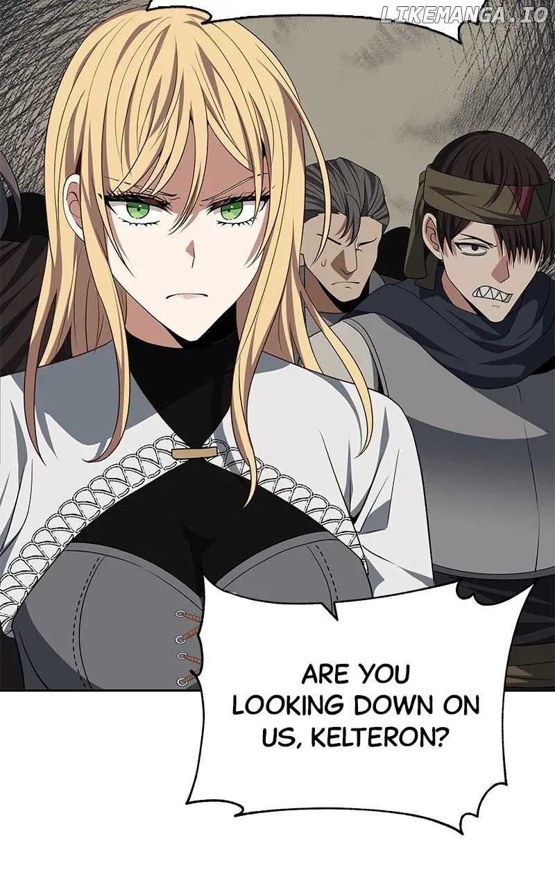 Transmigrating to the Otherworld Once More (REloaded To The Otherworld) Chapter 84 page 20 - 
