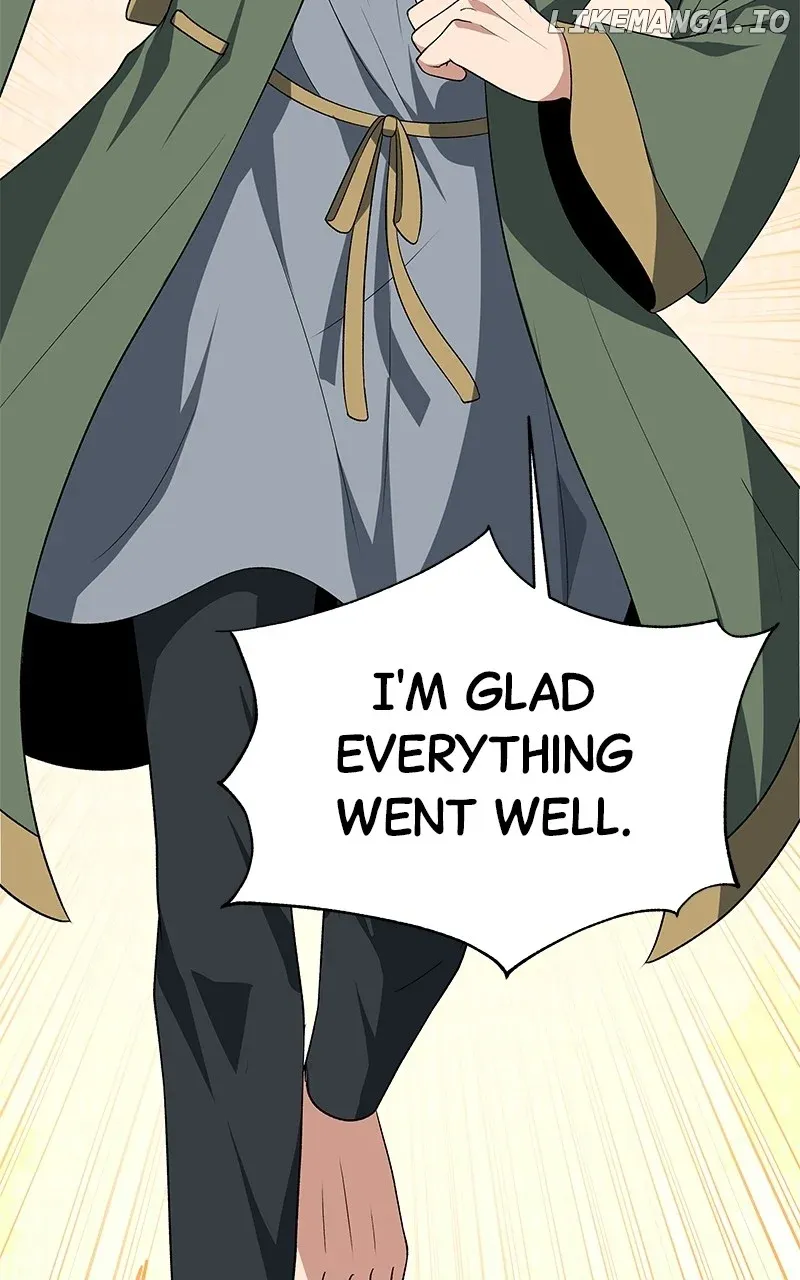 Transmigrating to the Otherworld Once More (REloaded To The Otherworld) Chapter 84 page 3 - 