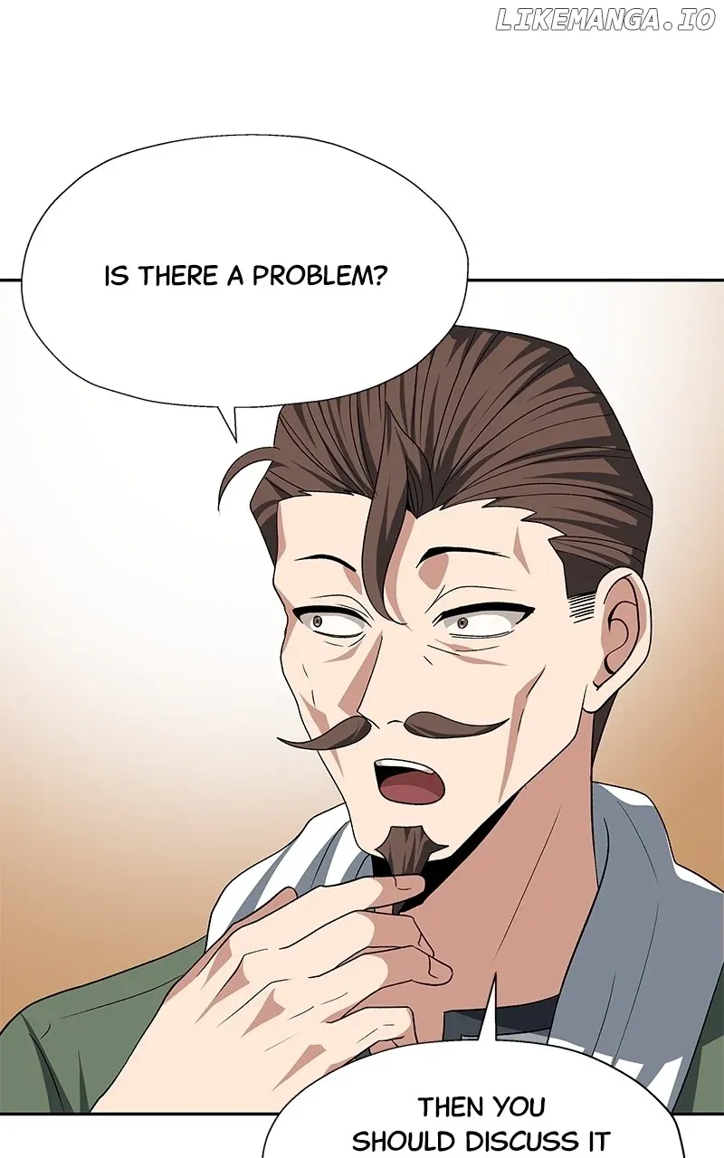Transmigrating to the Otherworld Once More (REloaded To The Otherworld) Chapter 84 page 21 - 