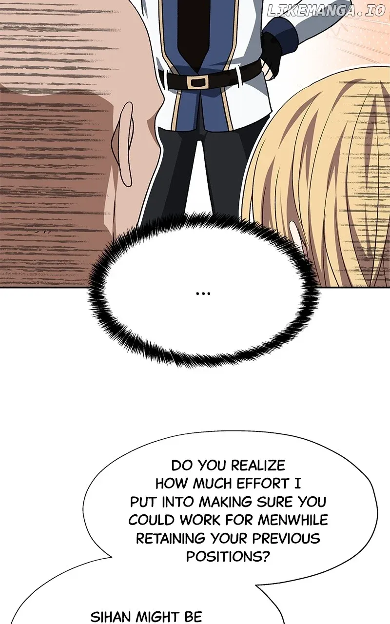 Transmigrating to the Otherworld Once More (REloaded To The Otherworld) Chapter 84 page 23 - 