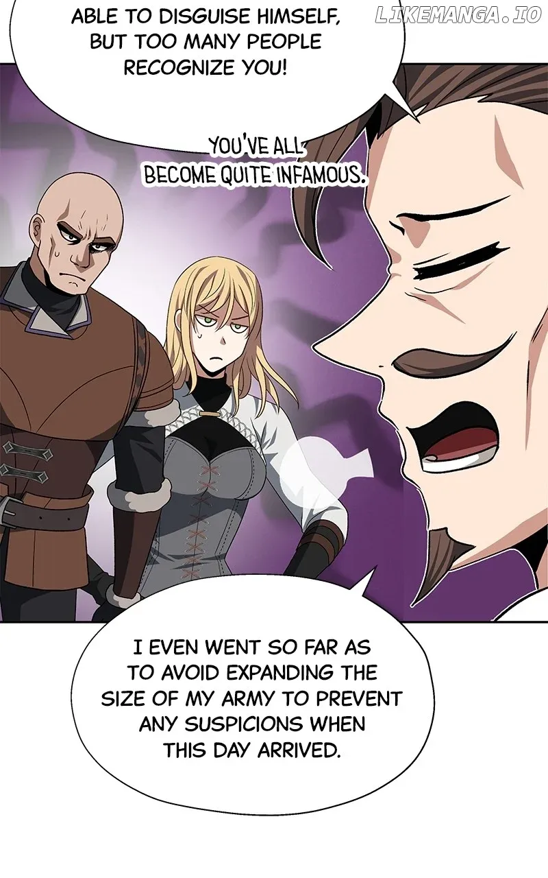 Transmigrating to the Otherworld Once More (REloaded To The Otherworld) Chapter 84 page 24 - 