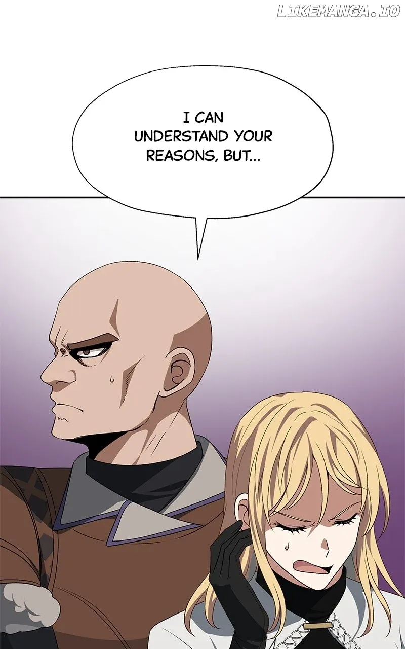 Transmigrating to the Otherworld Once More (REloaded To The Otherworld) Chapter 84 page 25 - 