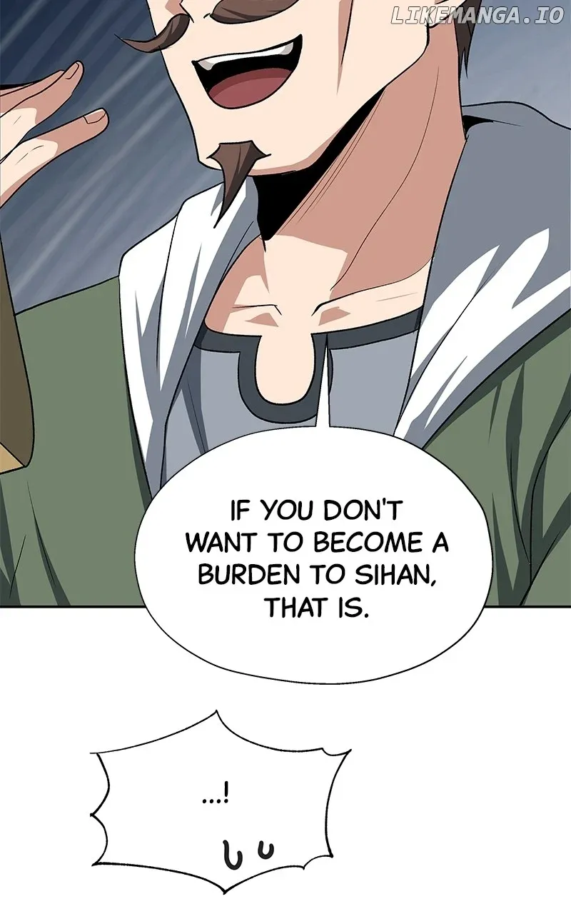 Transmigrating to the Otherworld Once More (REloaded To The Otherworld) Chapter 84 page 27 - 