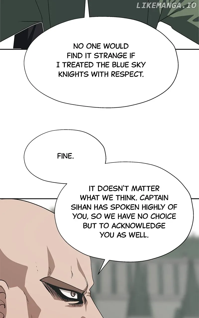 Transmigrating to the Otherworld Once More (REloaded To The Otherworld) Chapter 84 page 29 - 