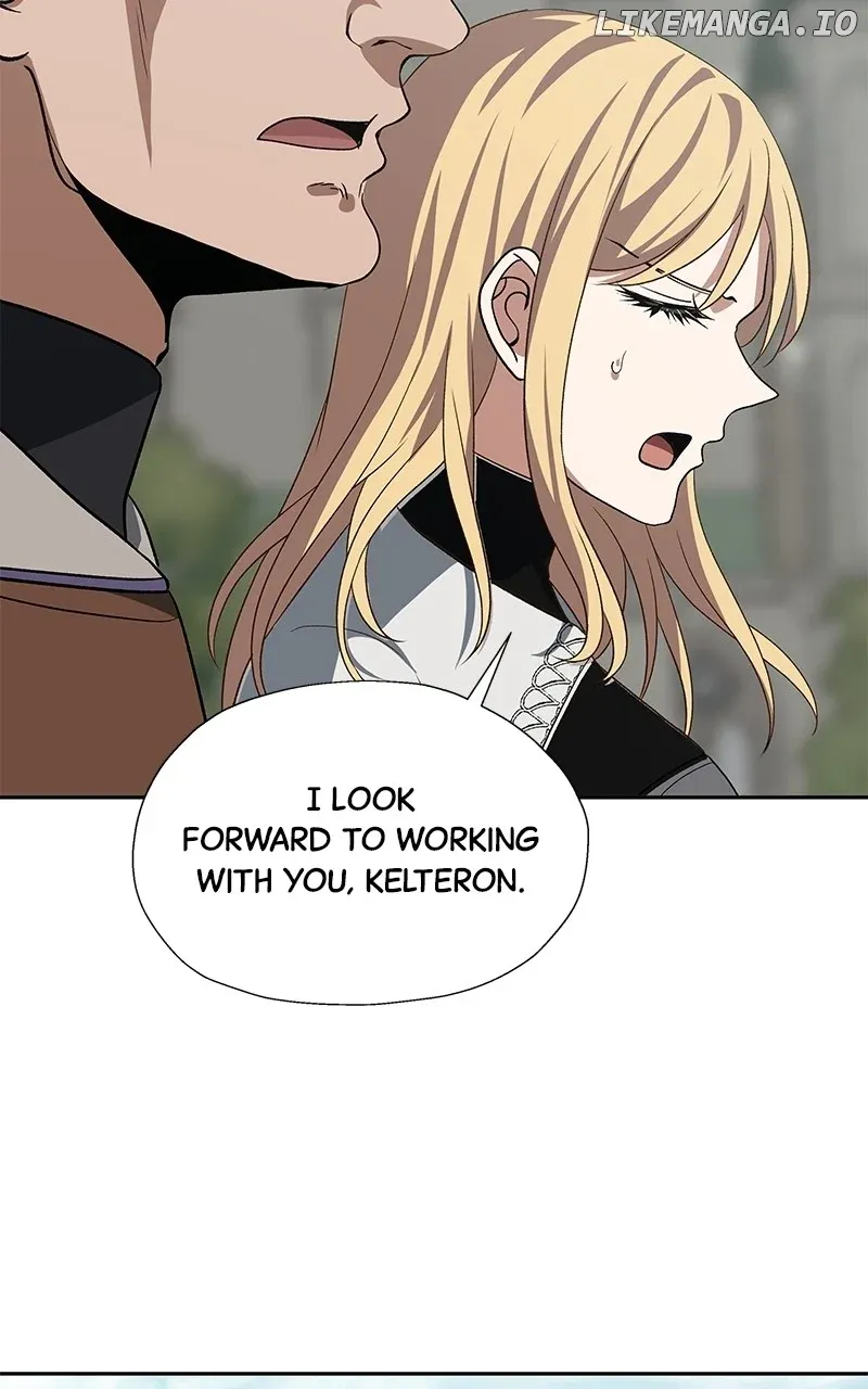 Transmigrating to the Otherworld Once More (REloaded To The Otherworld) Chapter 84 page 30 - 