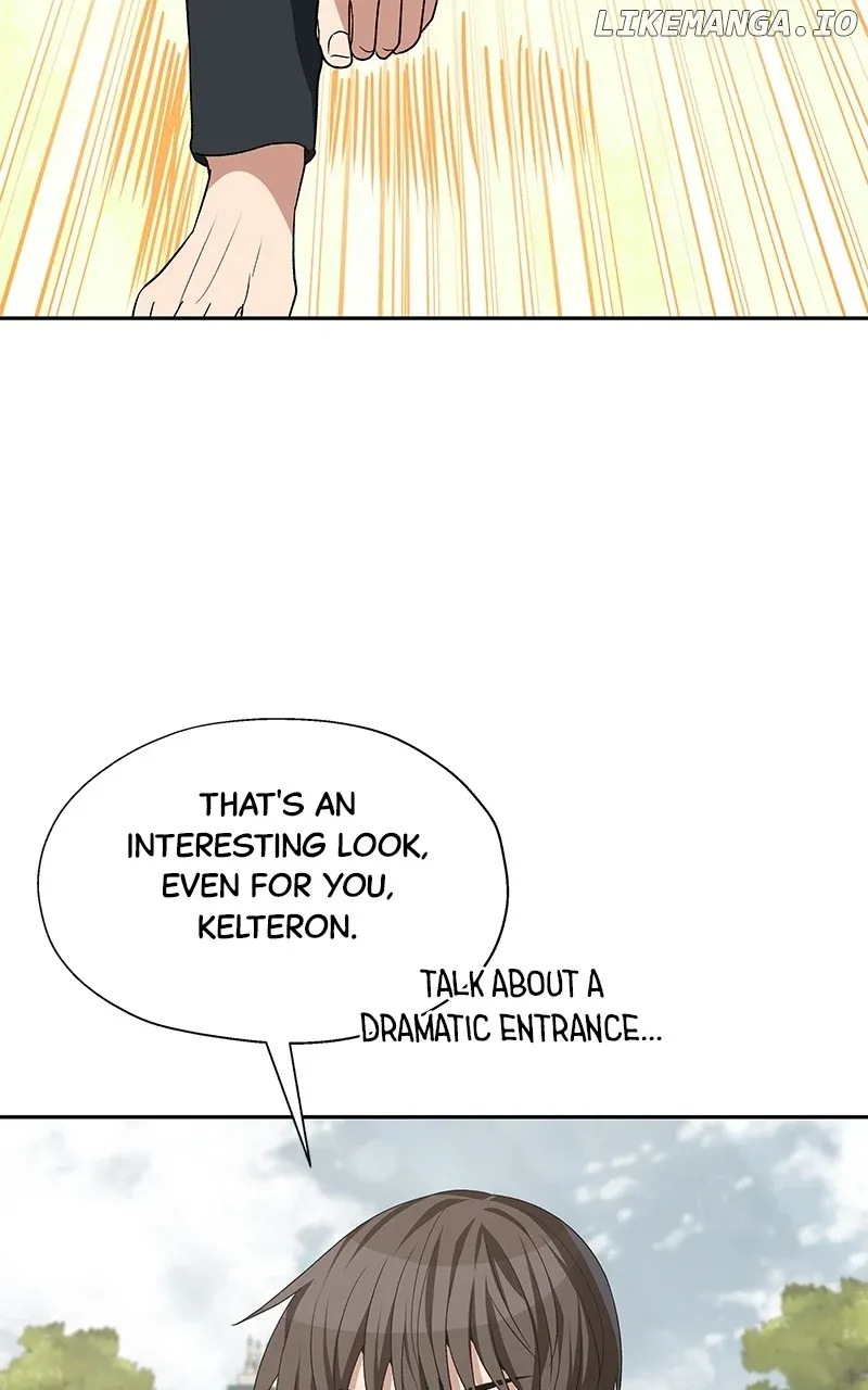 Transmigrating to the Otherworld Once More (REloaded To The Otherworld) Chapter 84 page 4 - 