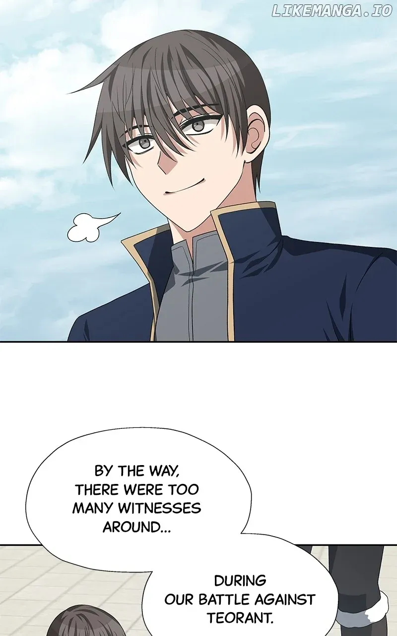 Transmigrating to the Otherworld Once More (REloaded To The Otherworld) Chapter 84 page 31 - 