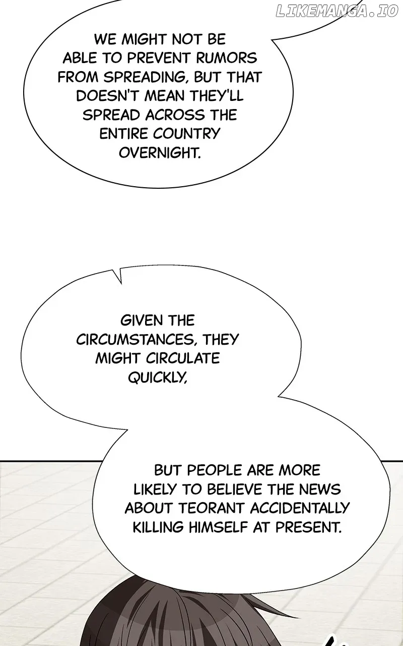Transmigrating to the Otherworld Once More (REloaded To The Otherworld) Chapter 84 page 34 - 