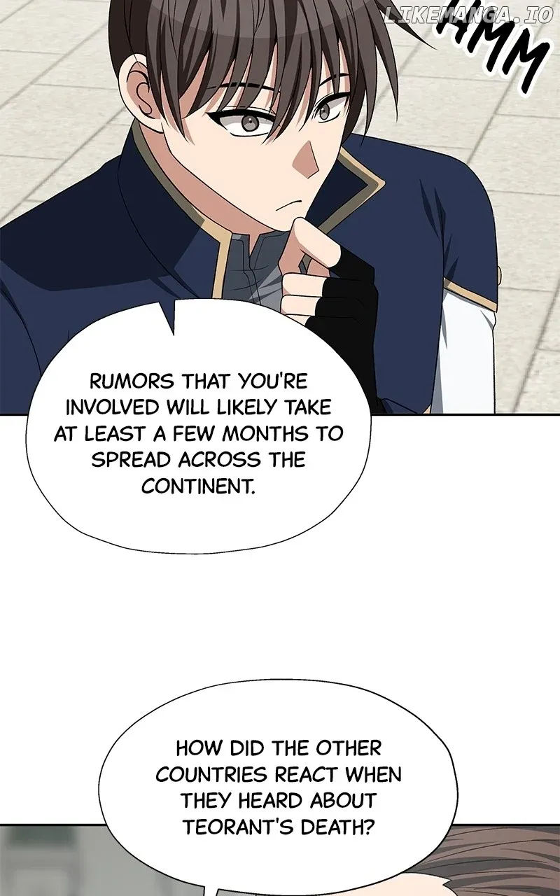 Transmigrating to the Otherworld Once More (REloaded To The Otherworld) Chapter 84 page 35 - 