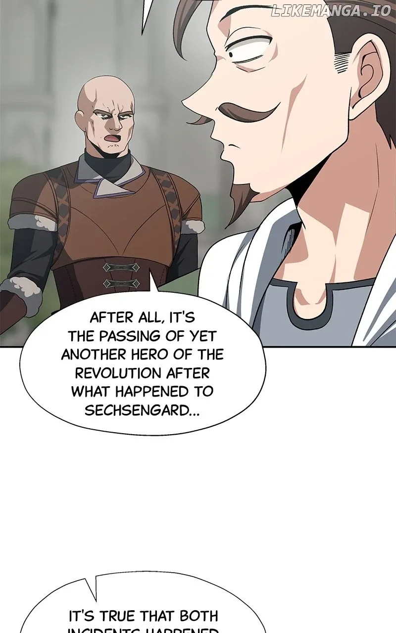 Transmigrating to the Otherworld Once More (REloaded To The Otherworld) Chapter 84 page 36 - 