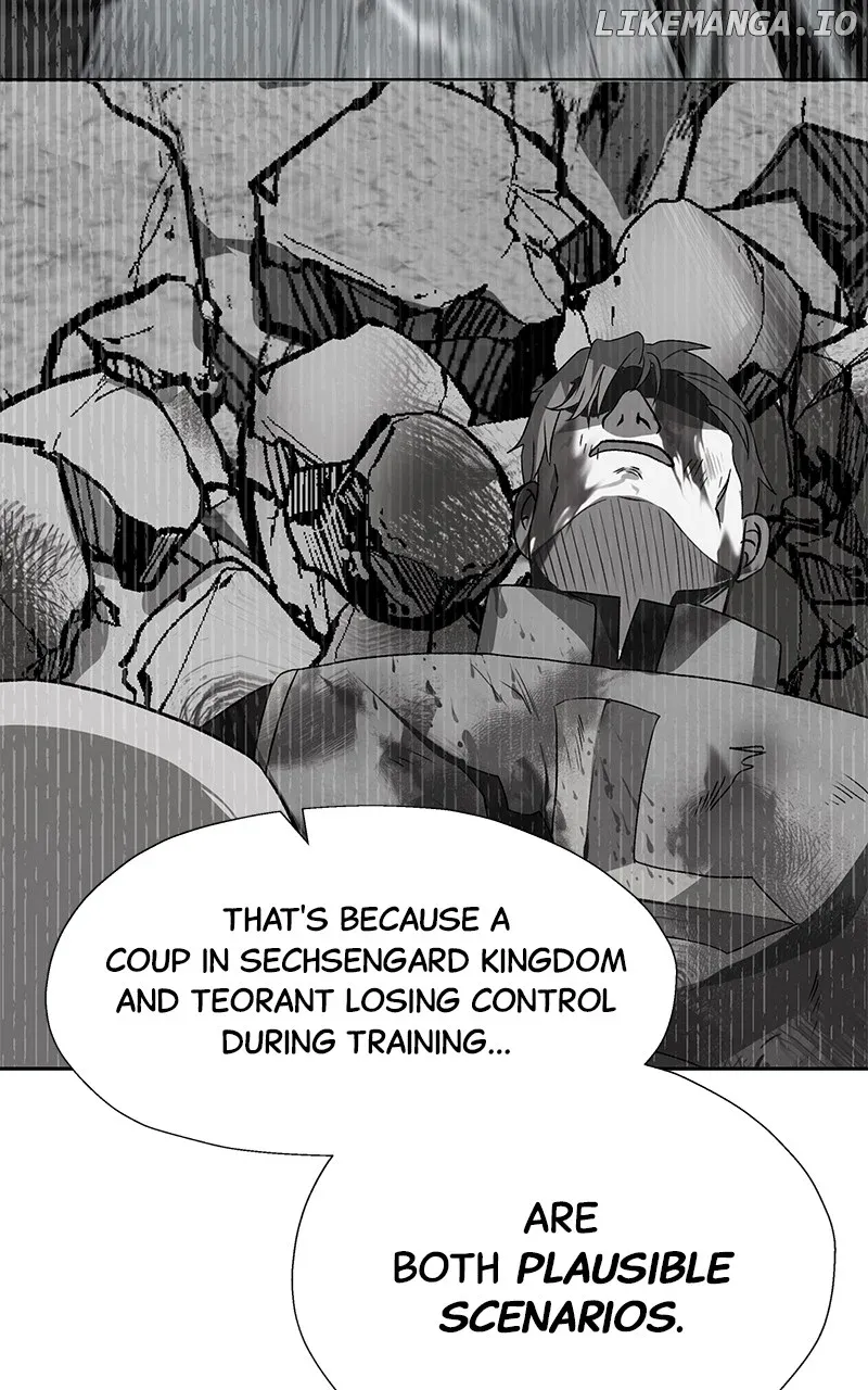Transmigrating to the Otherworld Once More (REloaded To The Otherworld) Chapter 84 page 38 - 