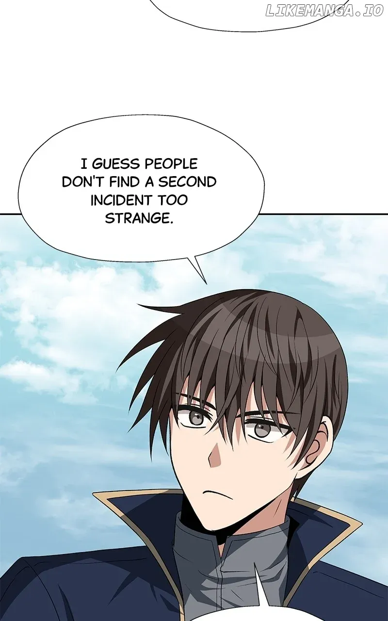 Transmigrating to the Otherworld Once More (REloaded To The Otherworld) Chapter 84 page 39 - 