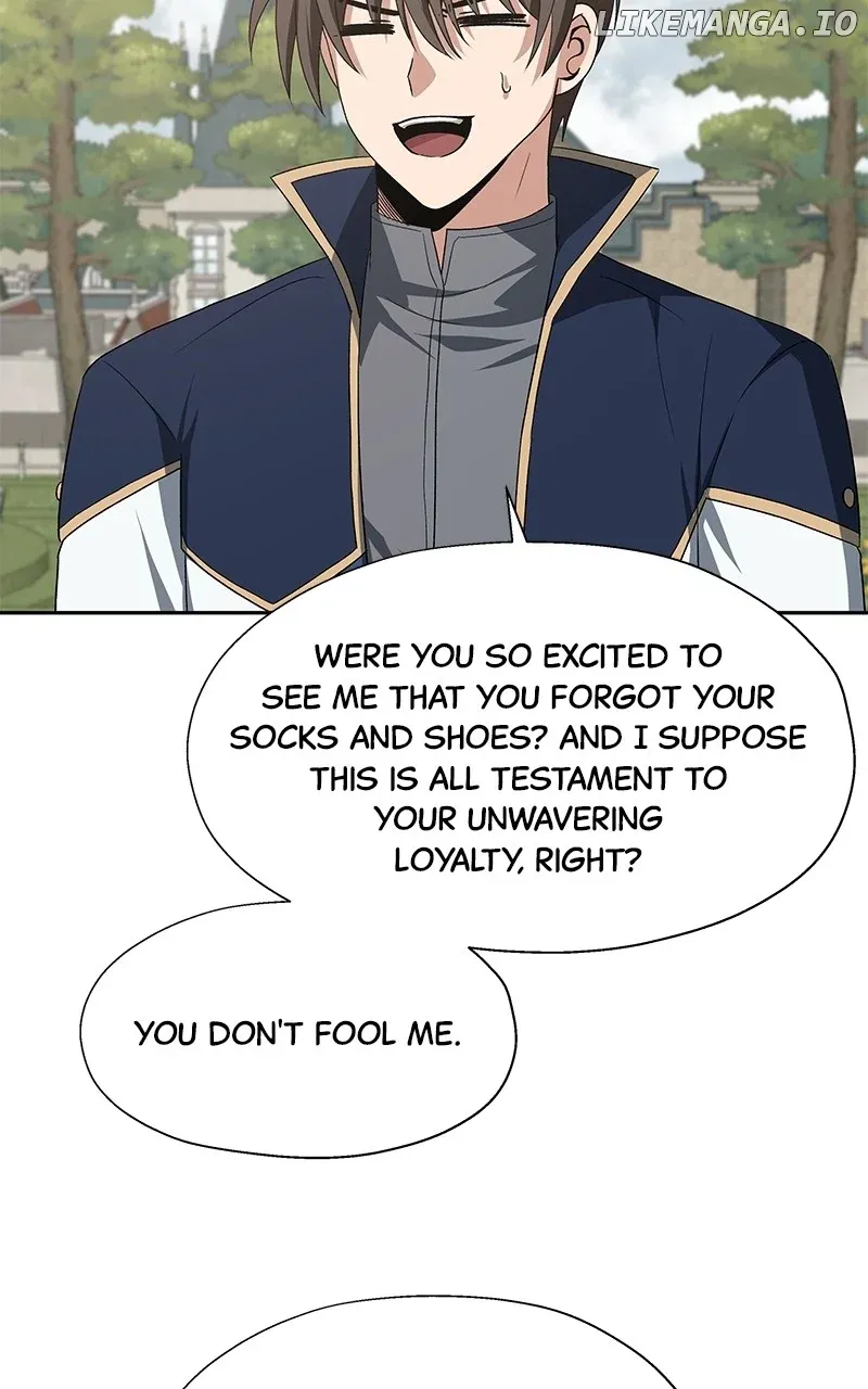 Transmigrating to the Otherworld Once More (REloaded To The Otherworld) Chapter 84 page 5 - 
