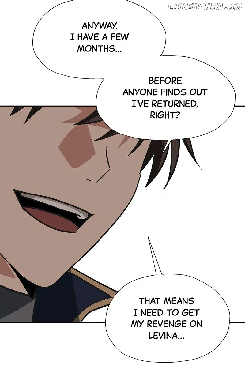 Transmigrating to the Otherworld Once More (REloaded To The Otherworld) Chapter 84 page 42 - 