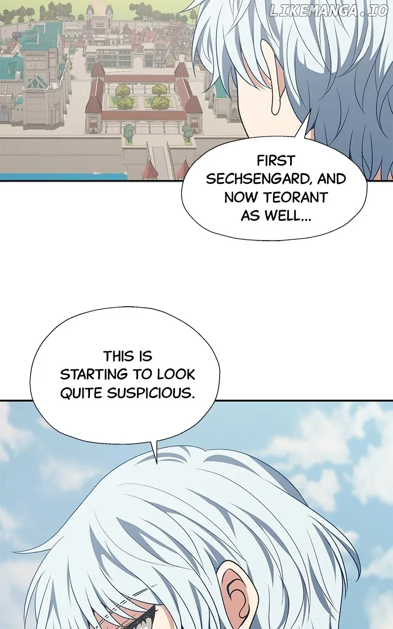 Transmigrating to the Otherworld Once More (REloaded To The Otherworld) Chapter 84 page 45 - 