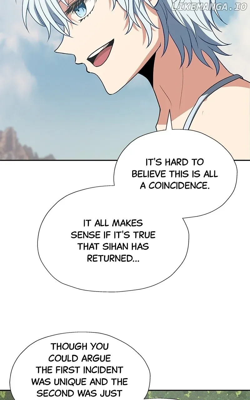 Transmigrating to the Otherworld Once More (REloaded To The Otherworld) Chapter 84 page 46 - 