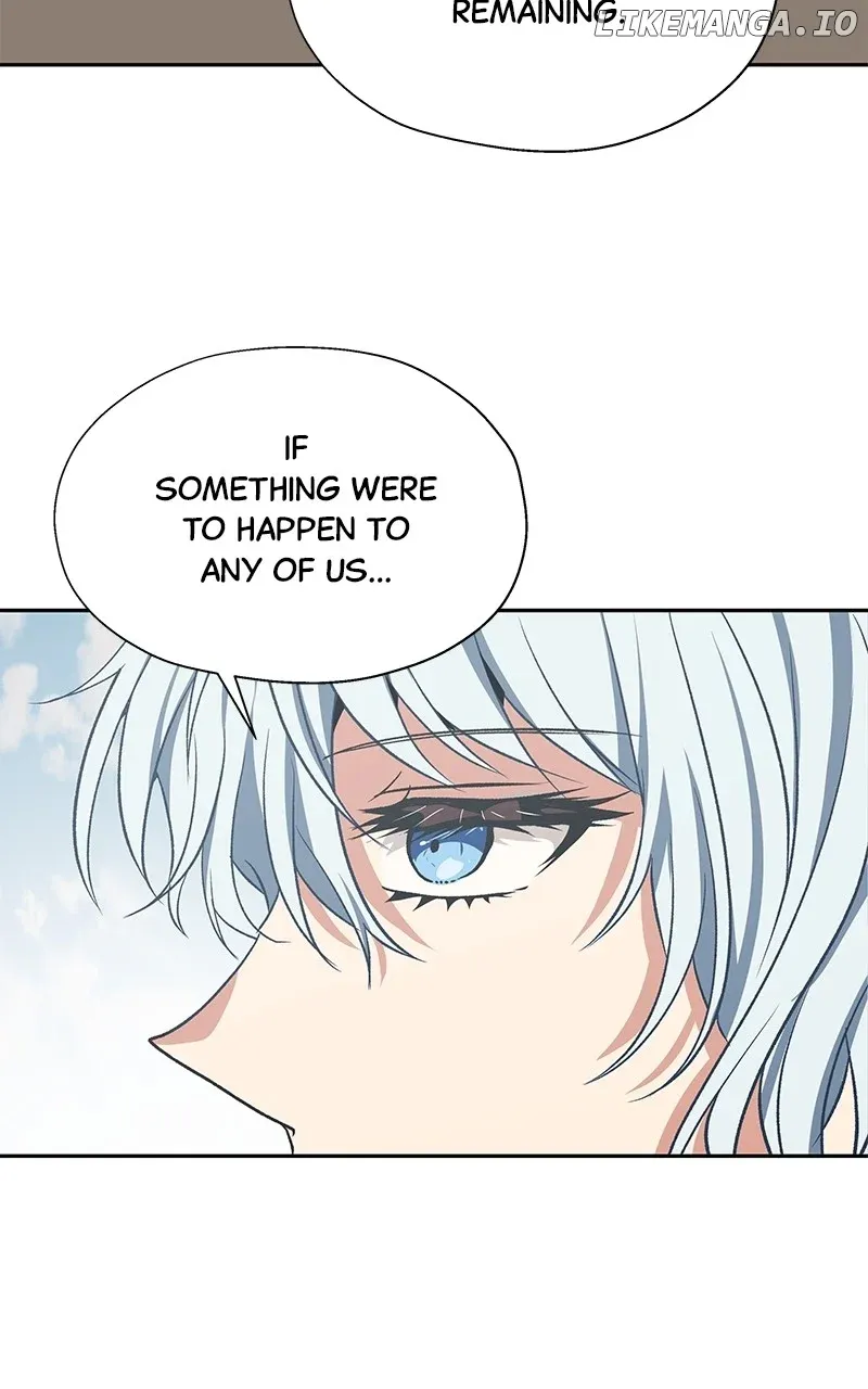 Transmigrating to the Otherworld Once More (REloaded To The Otherworld) Chapter 84 page 48 - 