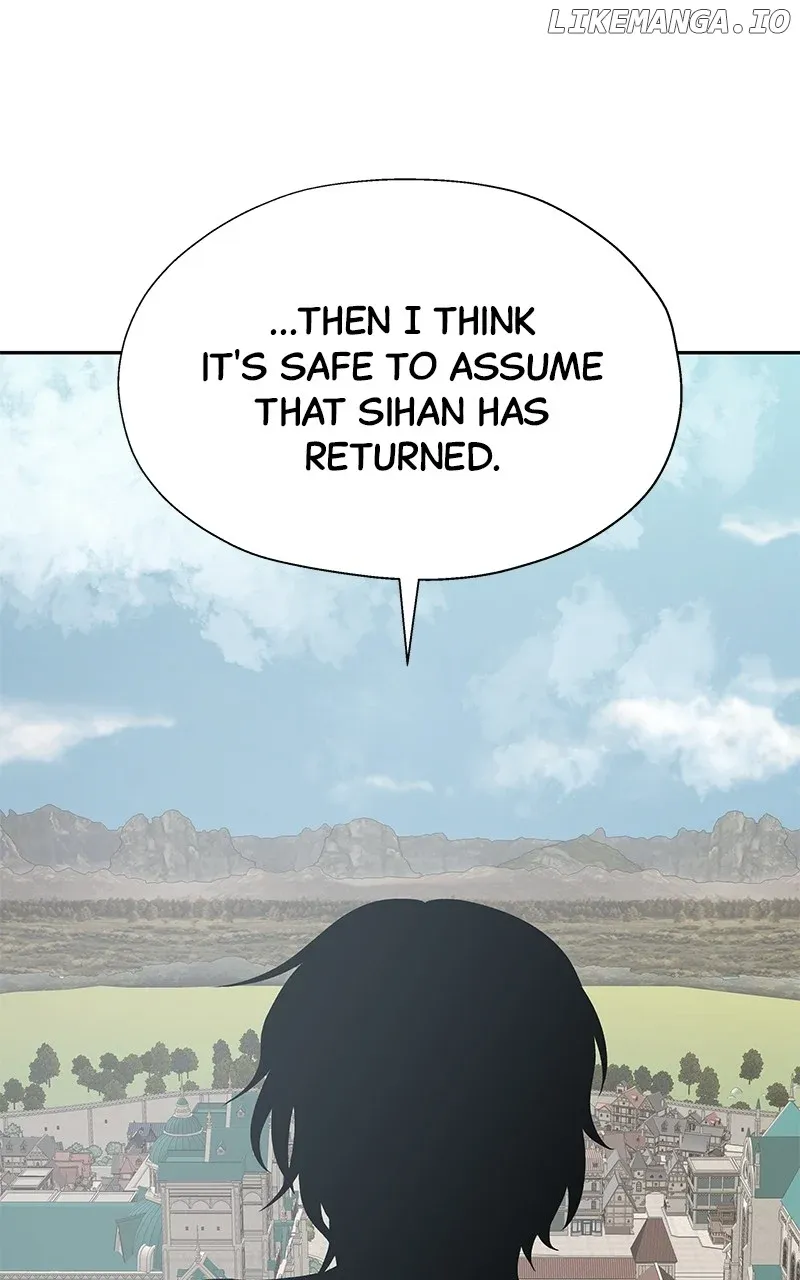 Transmigrating to the Otherworld Once More (REloaded To The Otherworld) Chapter 84 page 49 - 