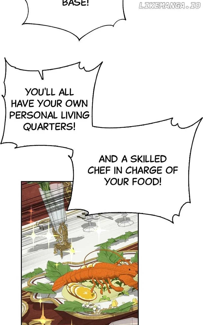 Transmigrating to the Otherworld Once More (REloaded To The Otherworld) Chapter 84 page 52 - 