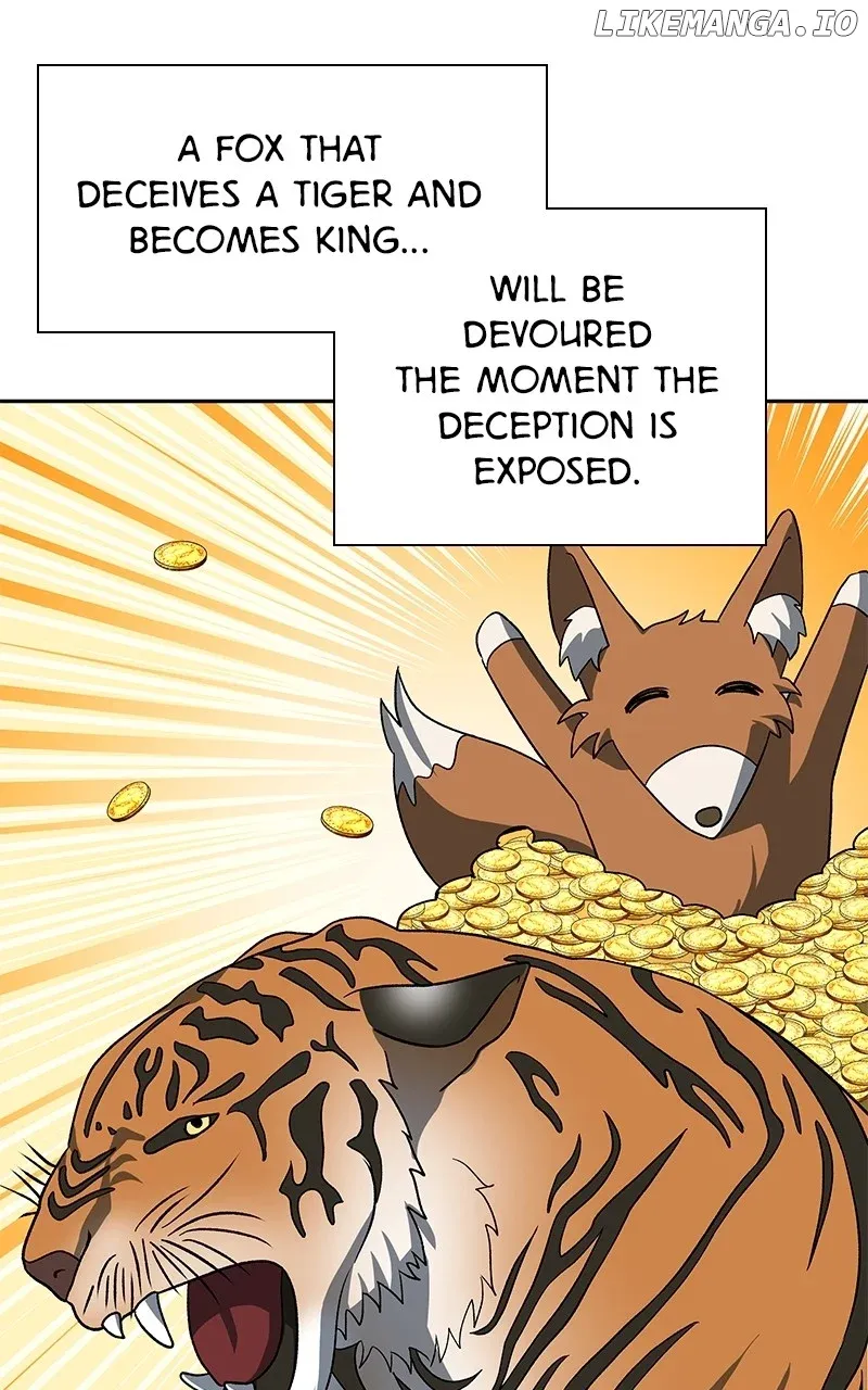 Transmigrating to the Otherworld Once More (REloaded To The Otherworld) Chapter 84 page 59 - 