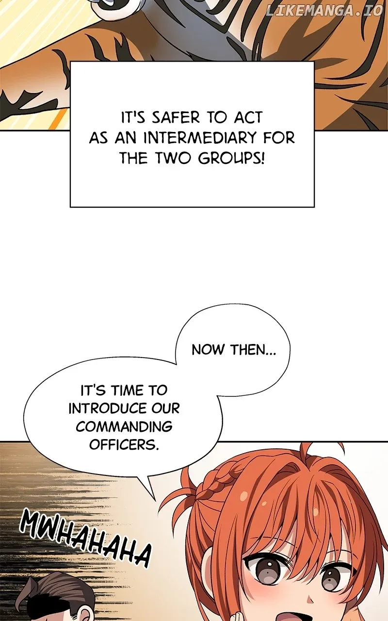Transmigrating to the Otherworld Once More (REloaded To The Otherworld) Chapter 84 page 60 - 