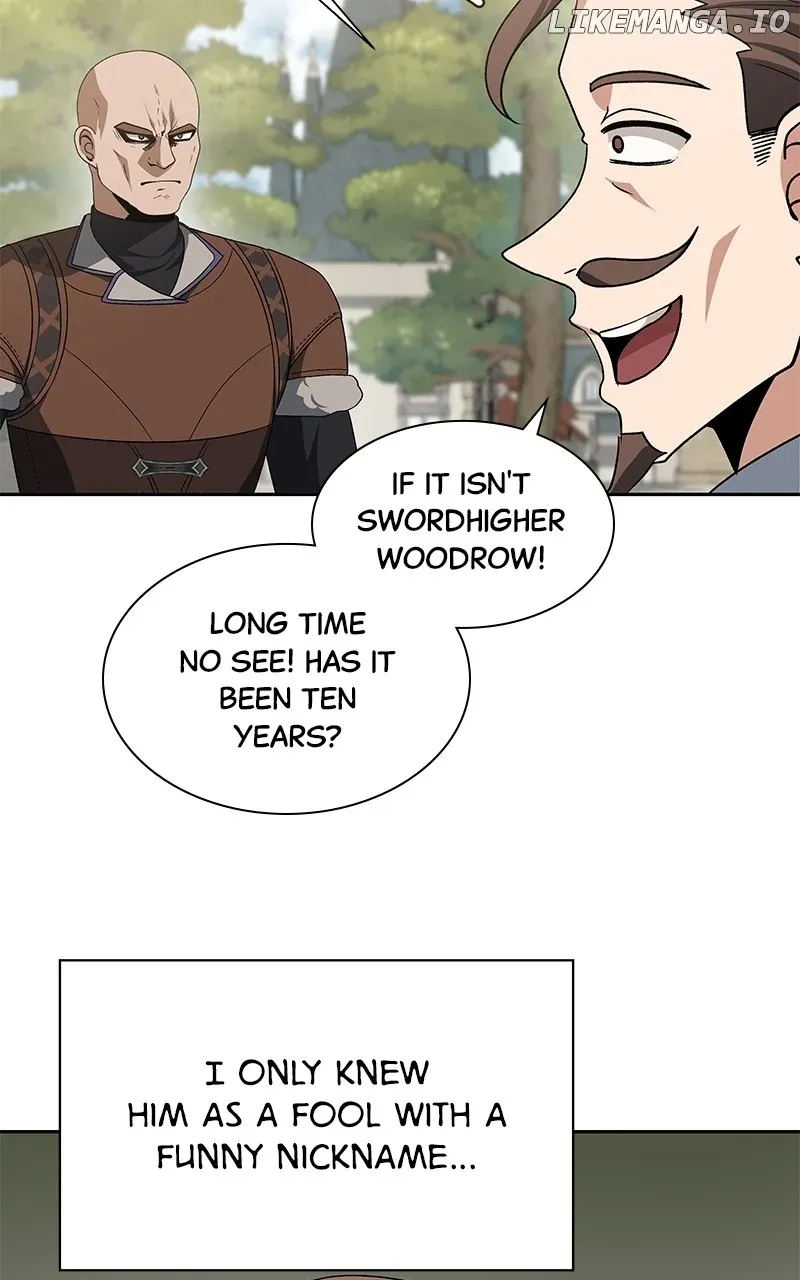 Transmigrating to the Otherworld Once More (REloaded To The Otherworld) Chapter 84 page 7 - 