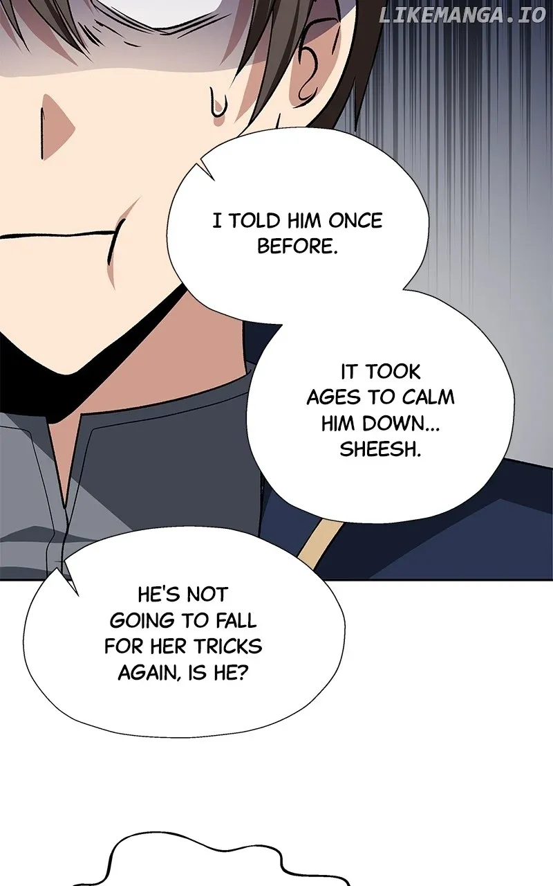 Transmigrating to the Otherworld Once More (REloaded To The Otherworld) Chapter 84 page 69 - 