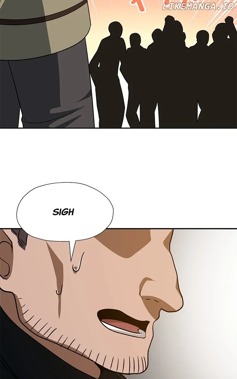 Transmigrating to the Otherworld Once More (REloaded To The Otherworld) Chapter 84 page 71 - 
