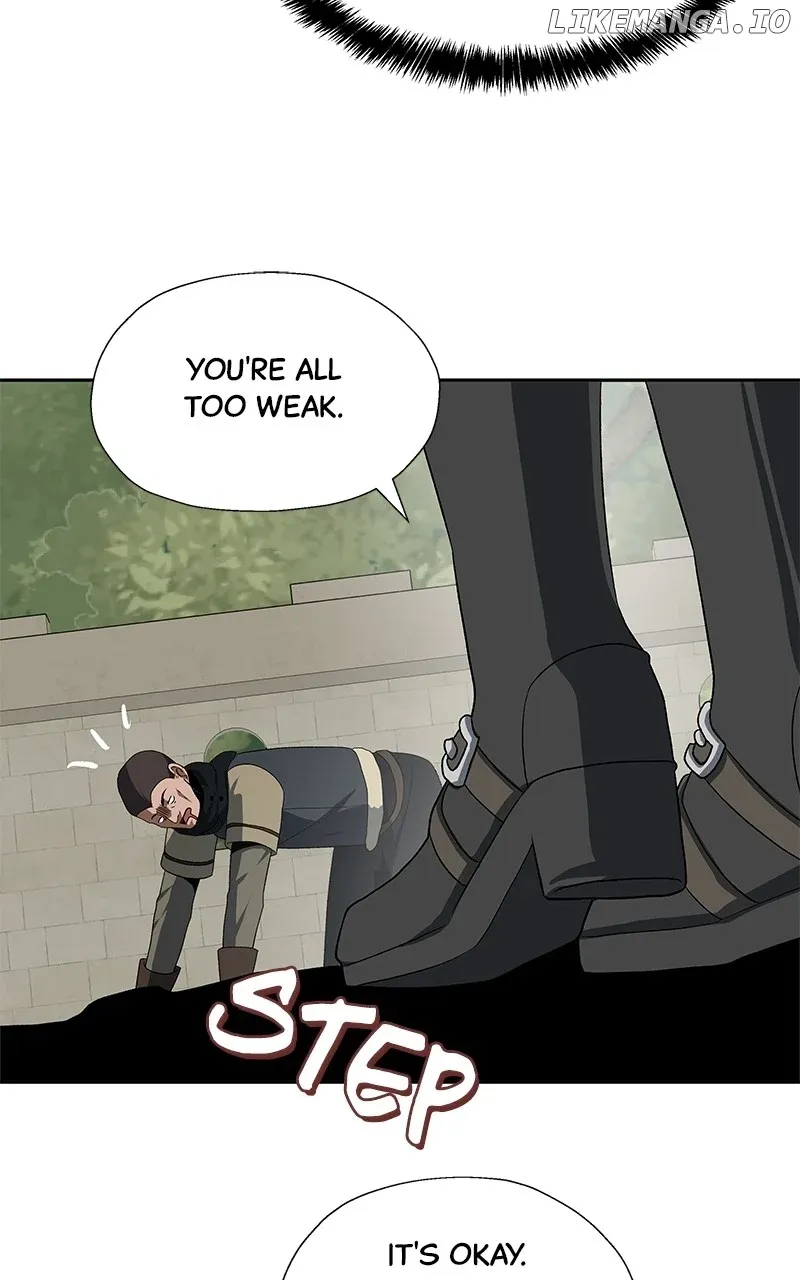 Transmigrating to the Otherworld Once More (REloaded To The Otherworld) Chapter 84 page 80 - 