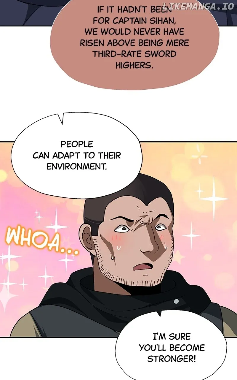 Transmigrating to the Otherworld Once More (REloaded To The Otherworld) Chapter 84 page 82 - 