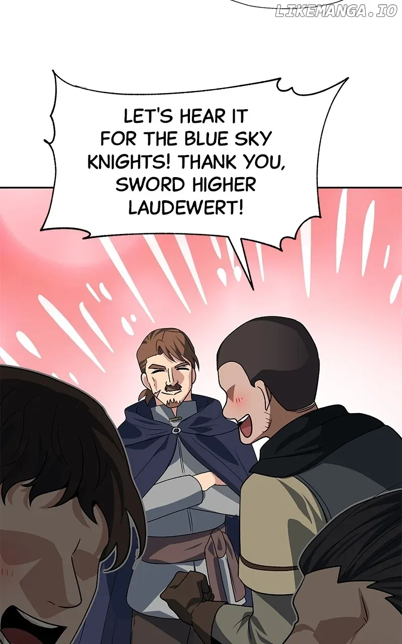 Transmigrating to the Otherworld Once More (REloaded To The Otherworld) Chapter 84 page 83 - 